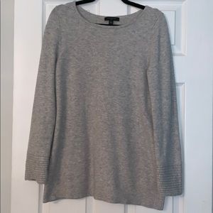 Ann Taylor sweater long